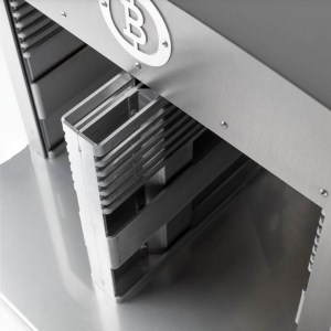  Zwischenwand für Beefer Twin Pro, Grill-Shop Berlin